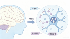 读懂情绪与大脑神经调节,科学认识心境健康养护