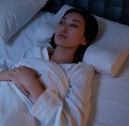 规律作息养身心,远离熬夜型失眠心悸
